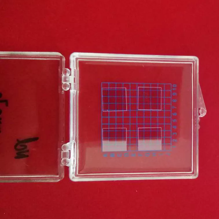 AN 10X10X0.70