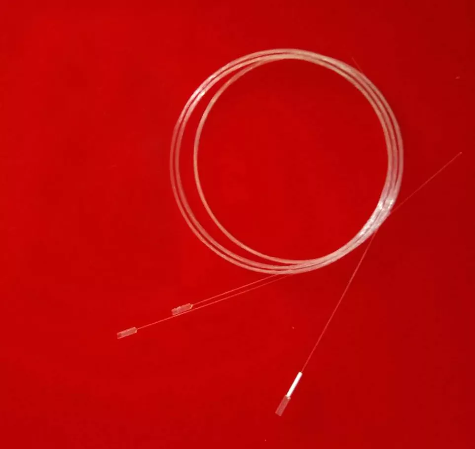 单光纤尾纤1  1.8x6mm